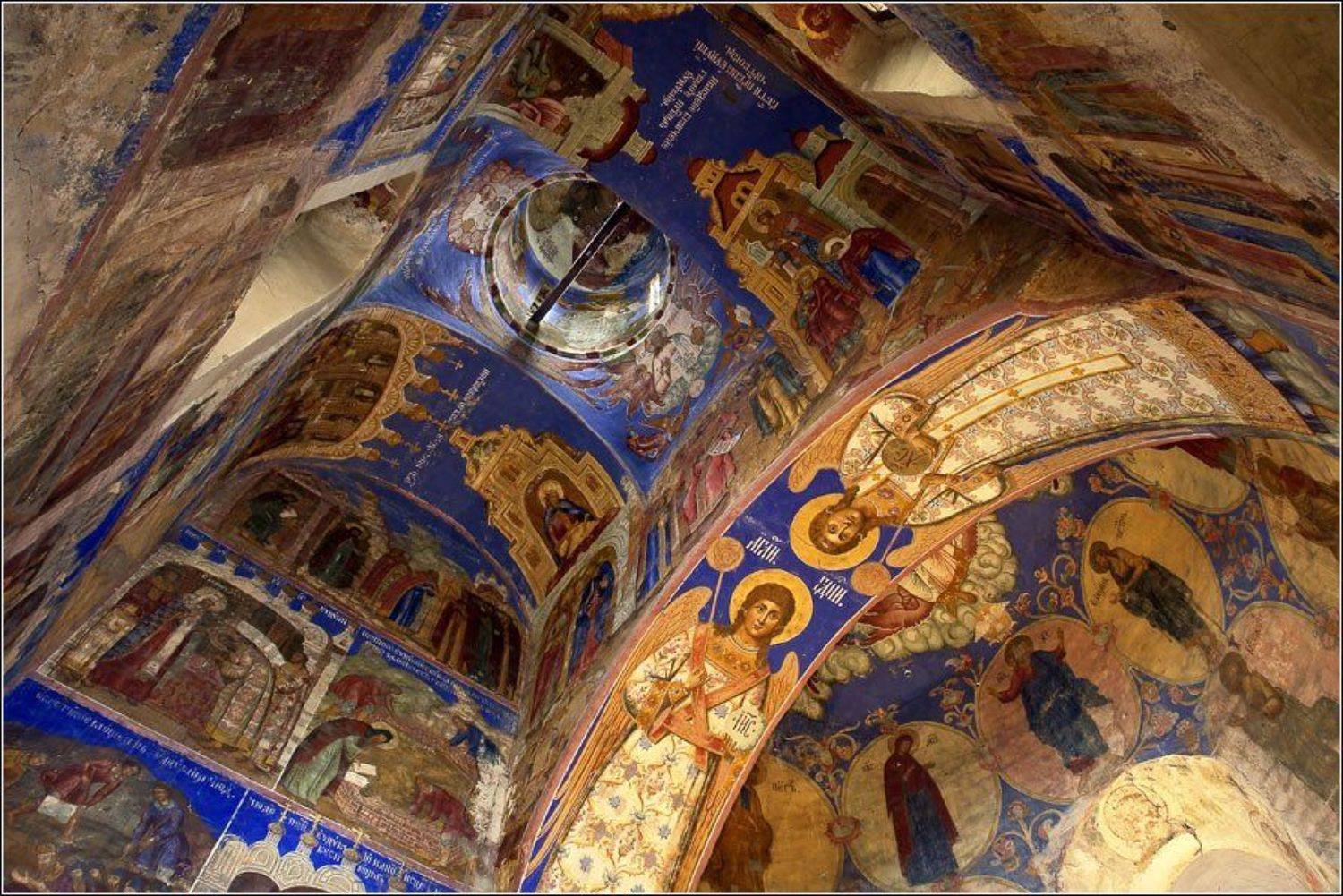 суздаль, золотое кольцо, Alex Sheptl