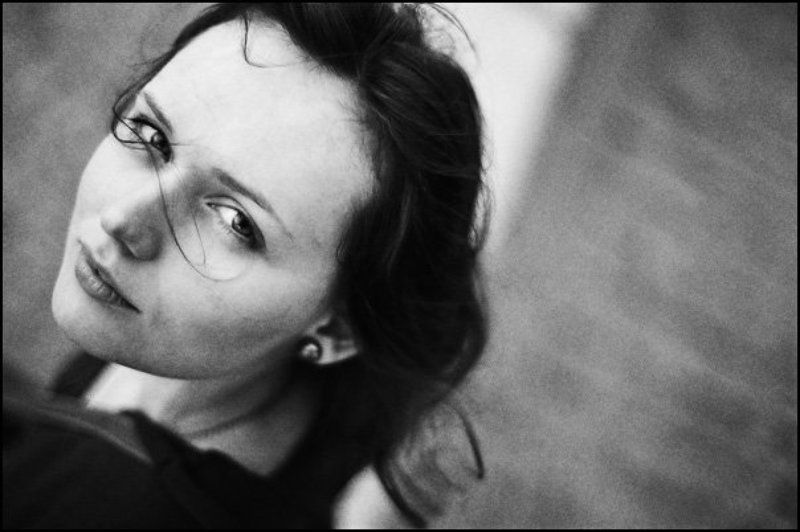 belozerov, алексей белозеров, olympus om-4, юля казбан  фото превью