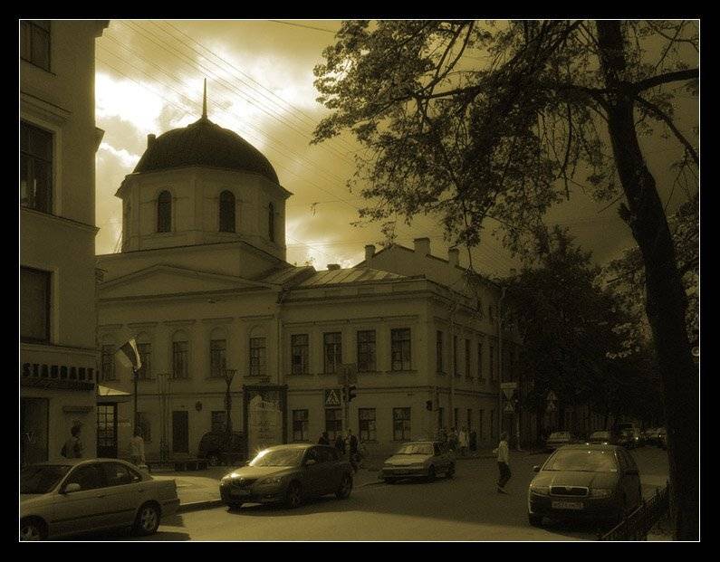 петербург, гимназия, лето, Kirill Shapovalov