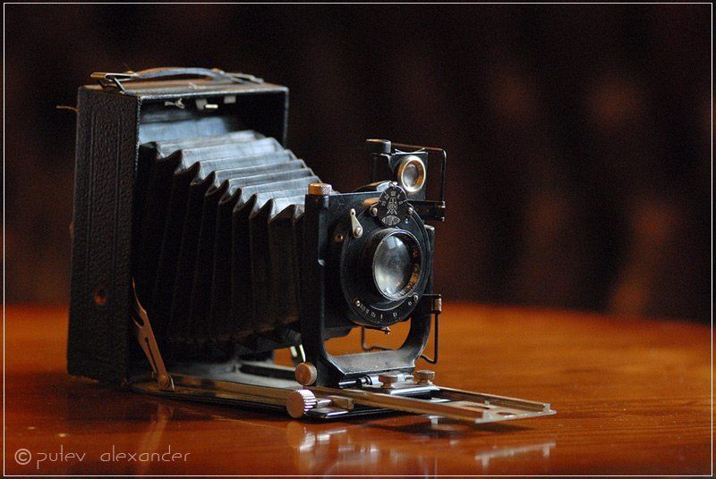 раритет,гомз,ретро Перехожу на плёнку.... фото превью