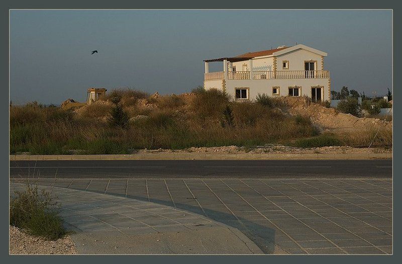 кипр кипрское... фото превью