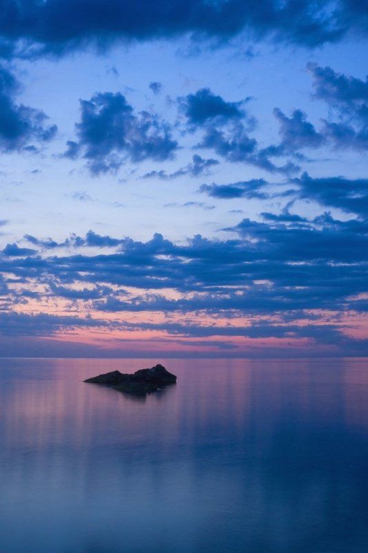 Южное сияние фото превью