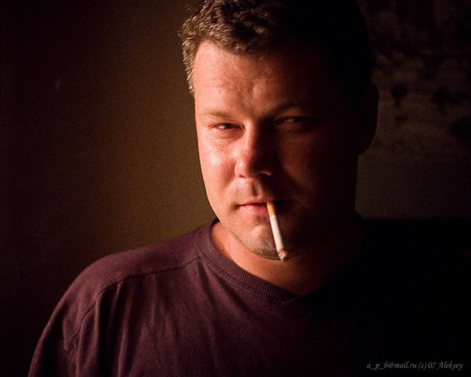 вадос, билли, Aleksey