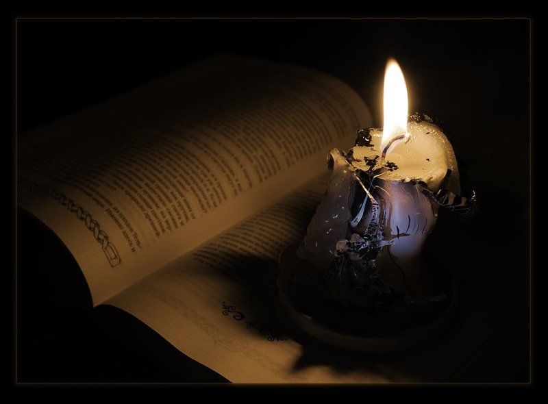 Автопортрет... фото превью