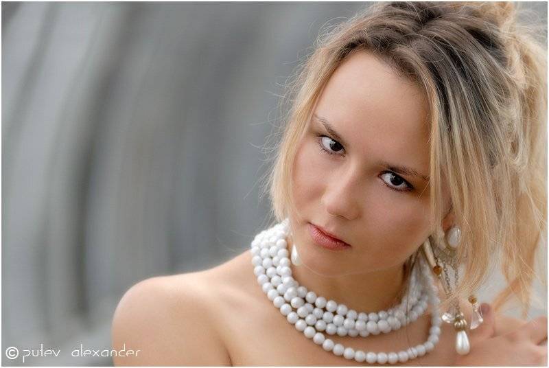 гламурный,портрет,вера,неверие,свет,тень, Александр Путев