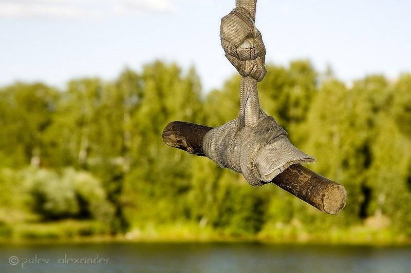 узел,жанр, Александр Путев