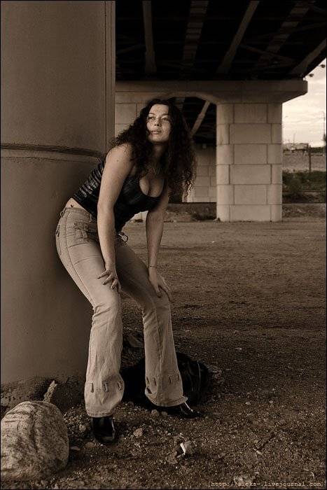 jarelle, Александр Рогачёв