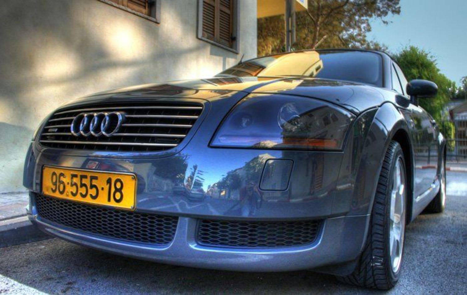 igalsc, city, hdr, tel aviv, IgalSc