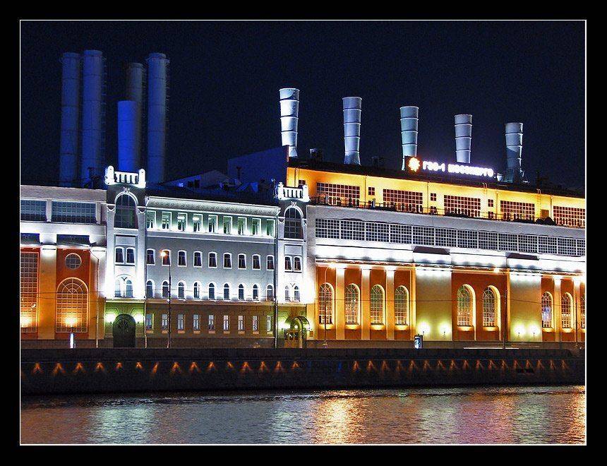 , Лунный Ежик