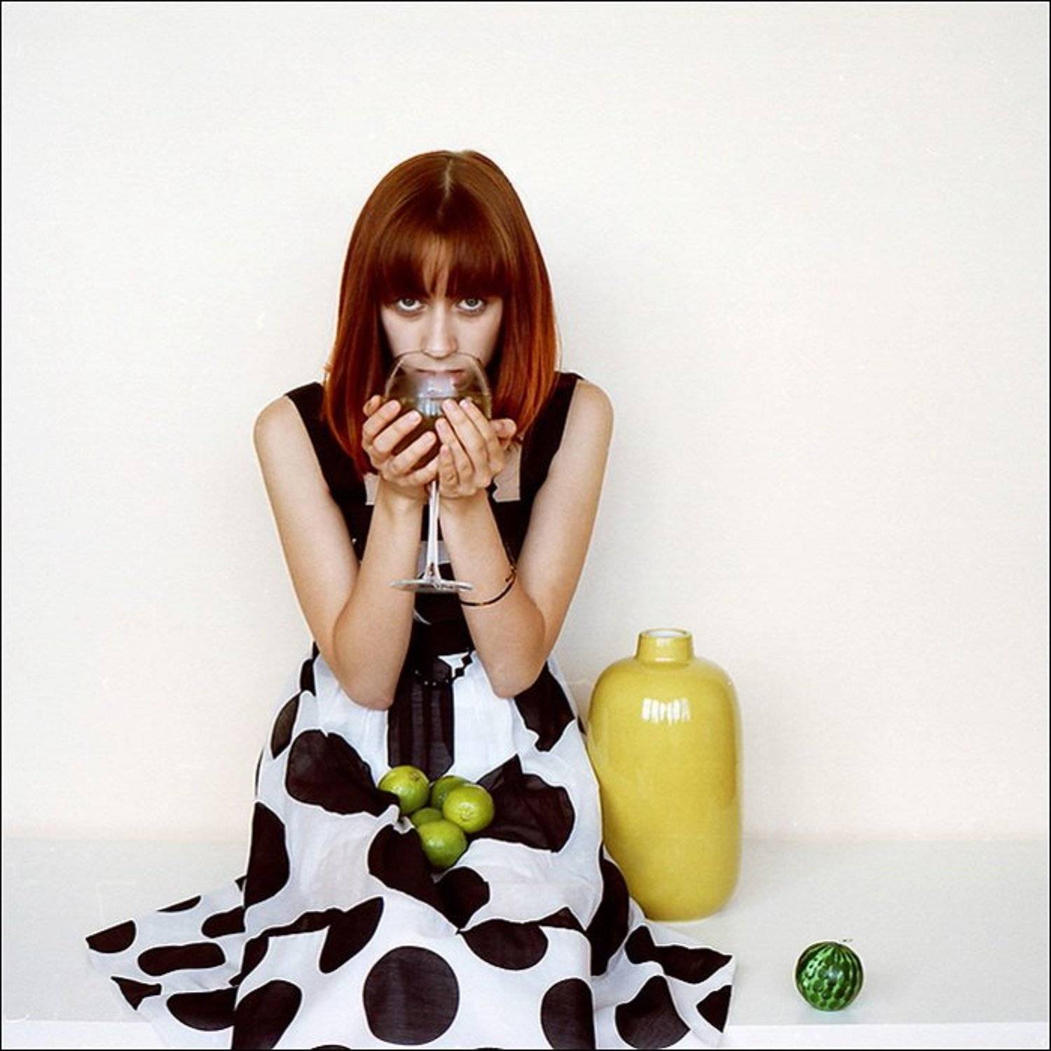 маша, лаймы, Grendysh Ula