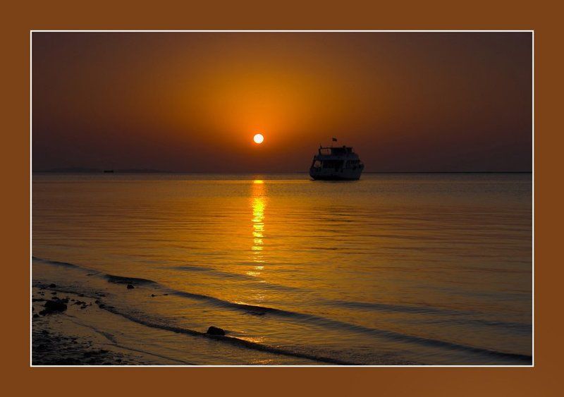 Вечер фото превью