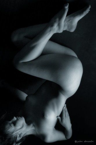 Линии чувств ...