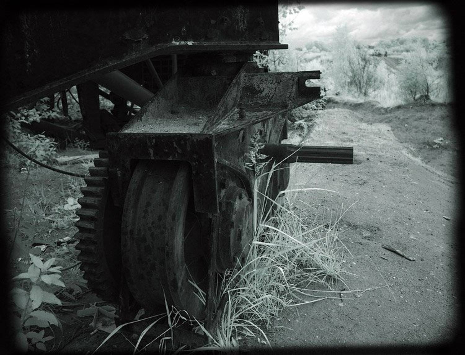 ик,инфракрасная,infrared,ir, jouris