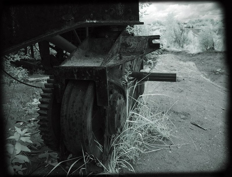 ик,инфракрасная,infrared,ir Детали фото превью