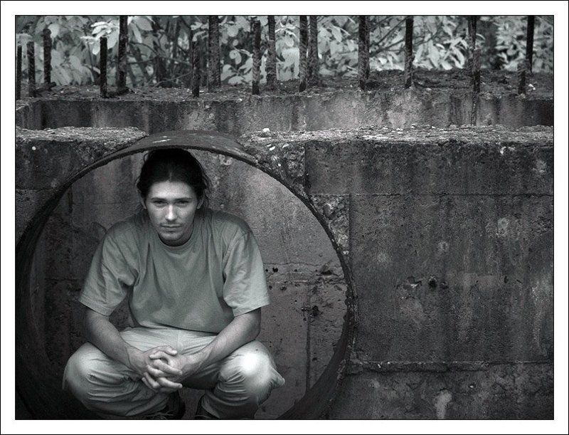 ик,инфракрасная,infrared,ir Ограниченность фото превью