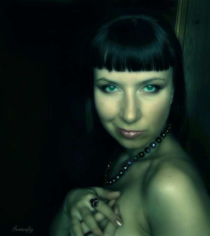 фотопортрет рассказать вам о злорадстве? фото превью