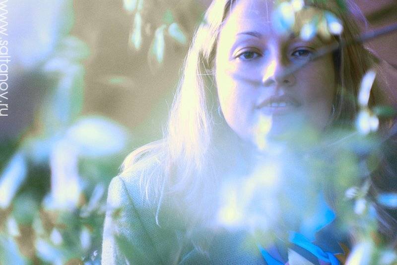 , Антон Салтанов