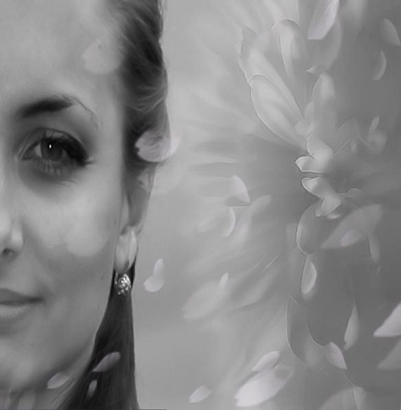 Девушка Весна фото превью