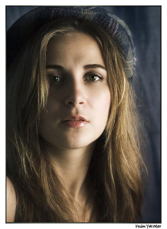 Любимый портрет фото превью