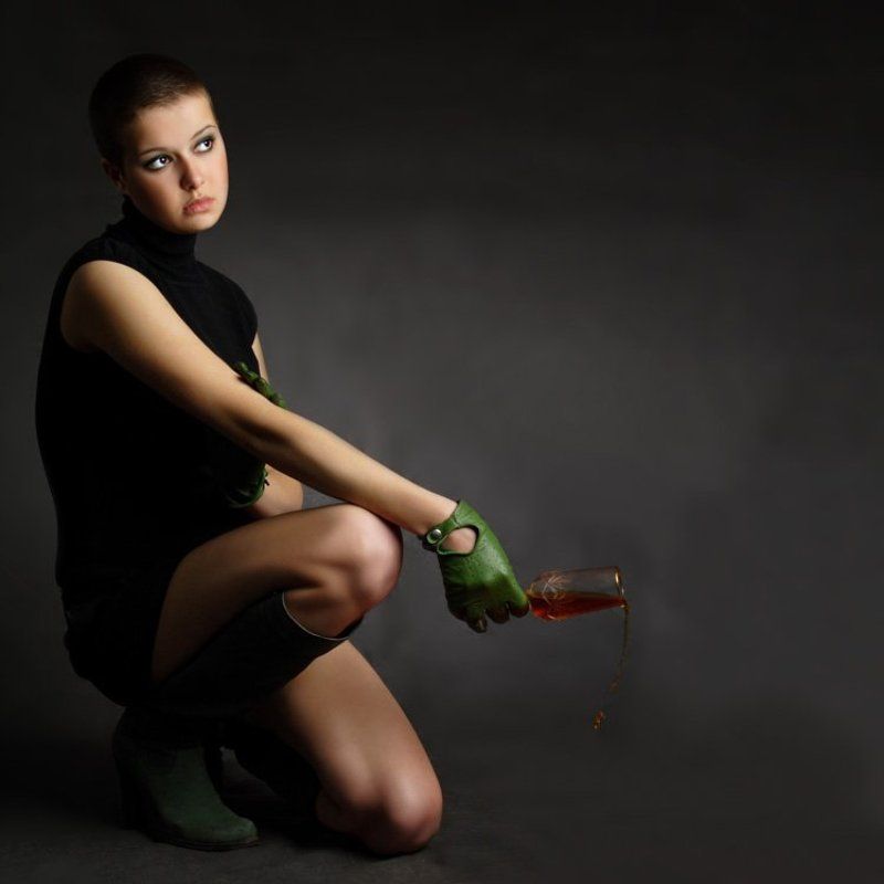 неспешность фото превью