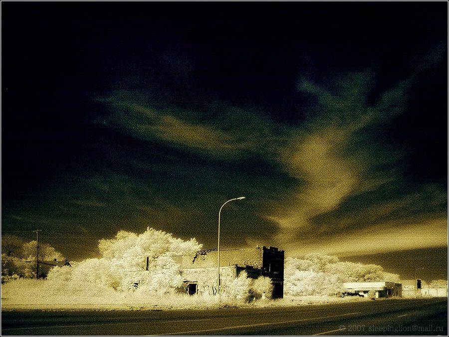 ик, пейзаж, infrared, инфракрасный, инфракрасное, pilgrim, Pilgrim