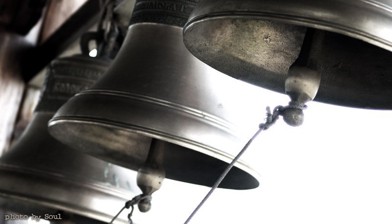 колокола измайловского кремля Колокола Измайловского Кремля фото превью