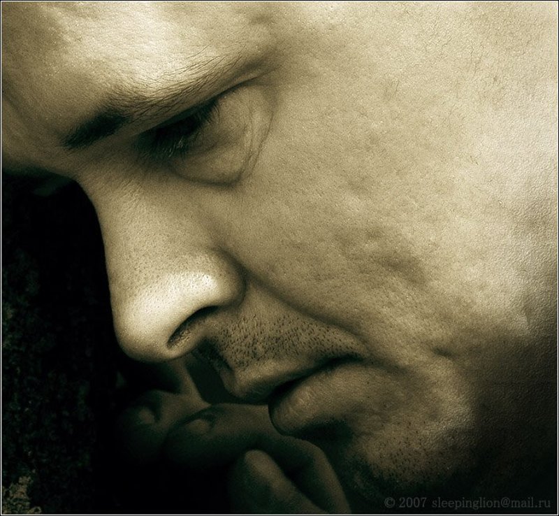 портрет, pilgrim Listen it... фото превью