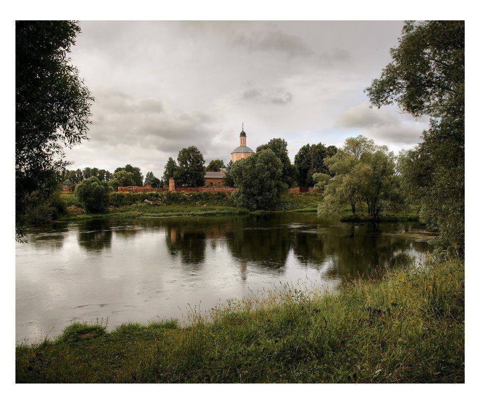 , Сергей Прокошин