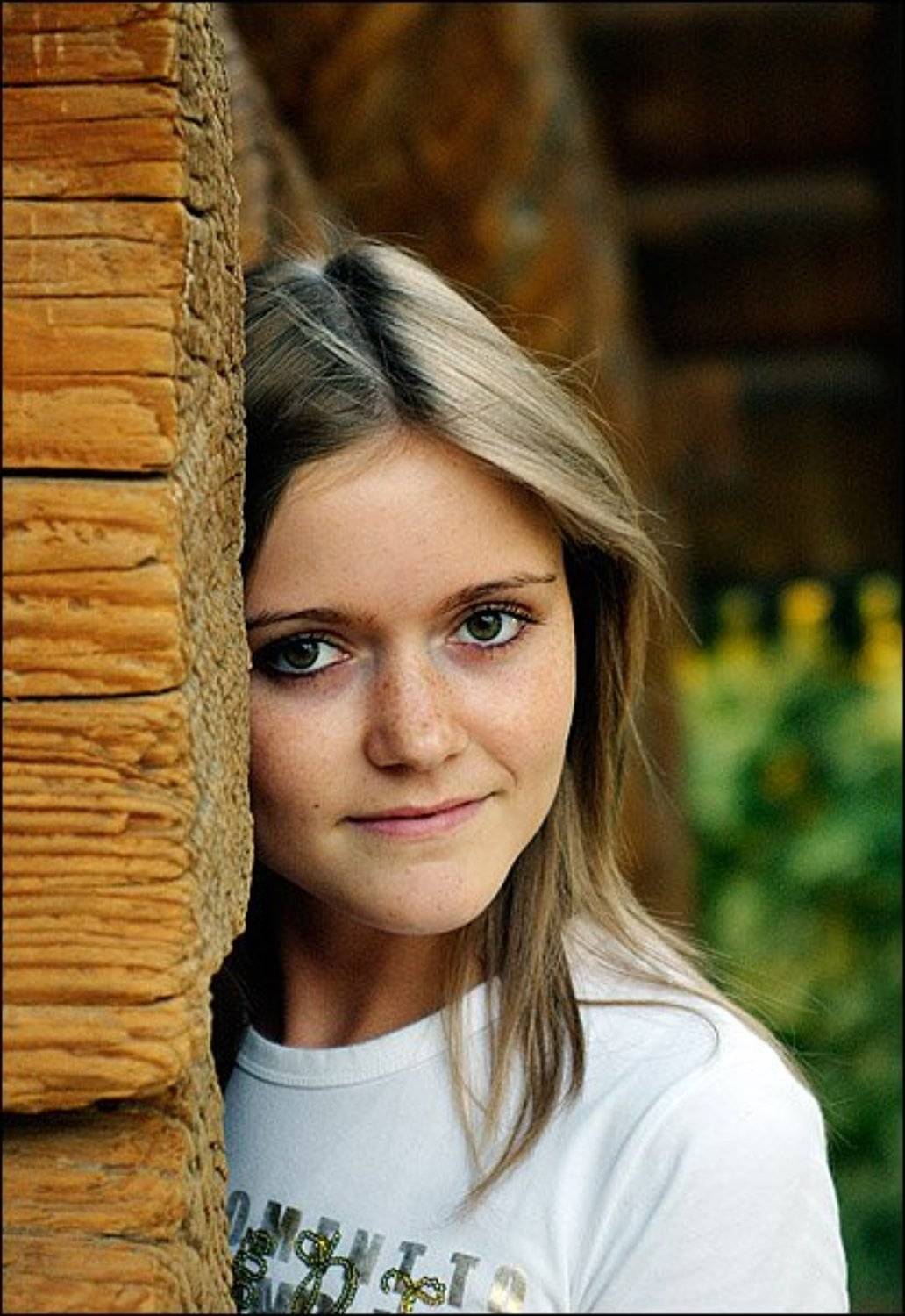 девушка, надя, Дмитрий Бречалов