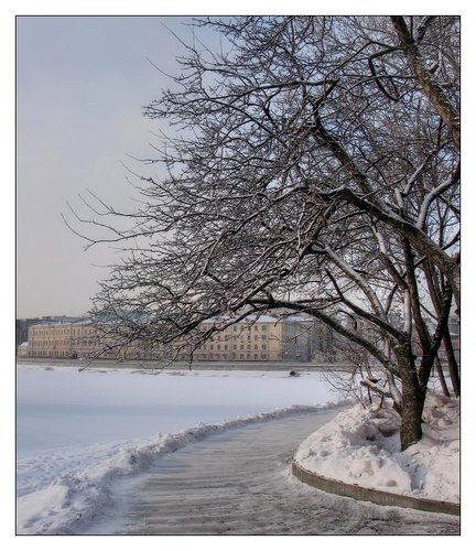 Вспомнить Зиму