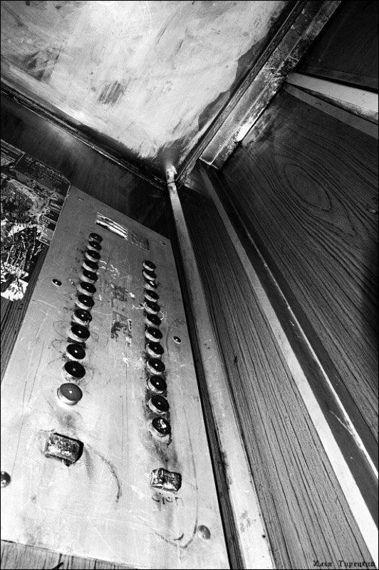 последствия, субкультура Сага о московских лифтах фото превью