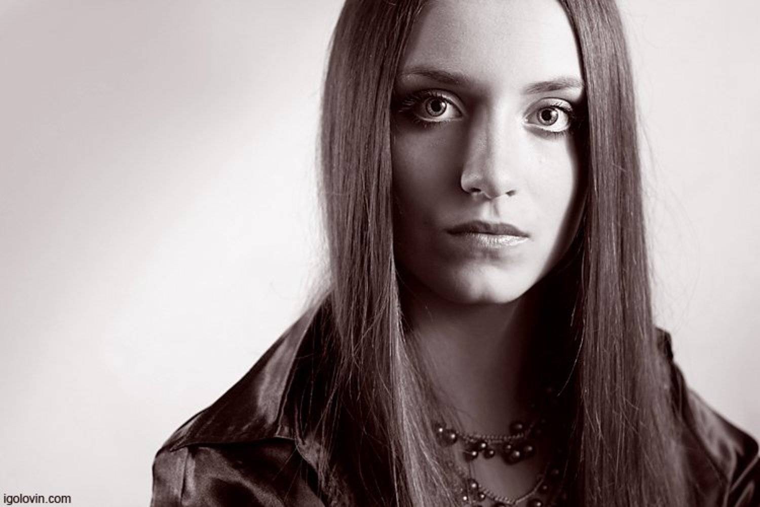 , Илья Головин