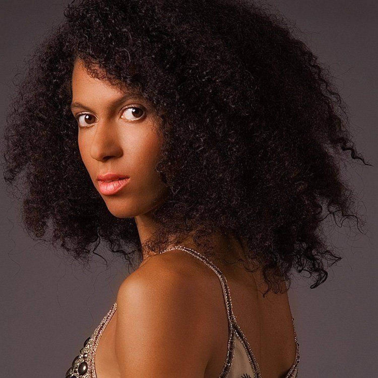 девушка глаза волосы, Anna Fomicheva [nusha]