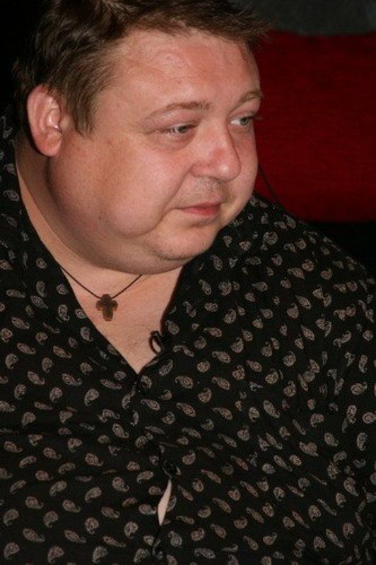 семчев Хорошего человека... фото превью