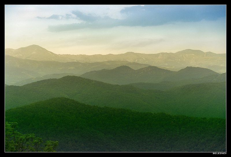 equalized фото превью