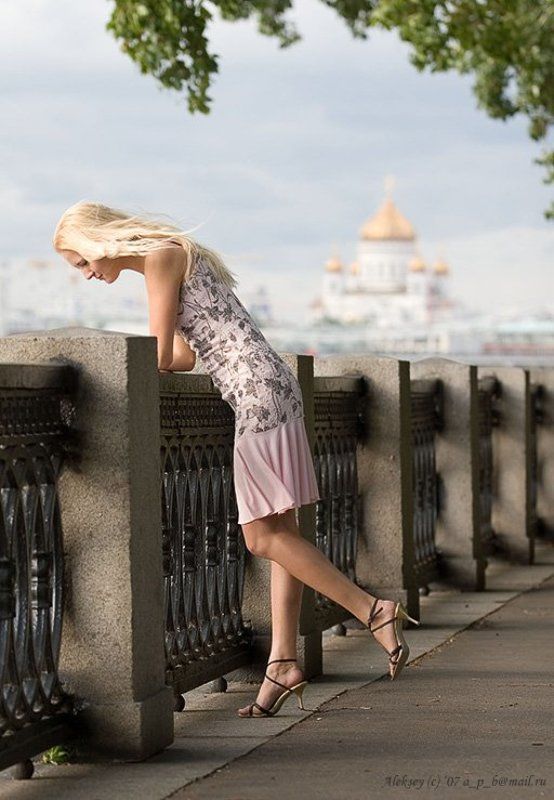 Призрачно все фото превью