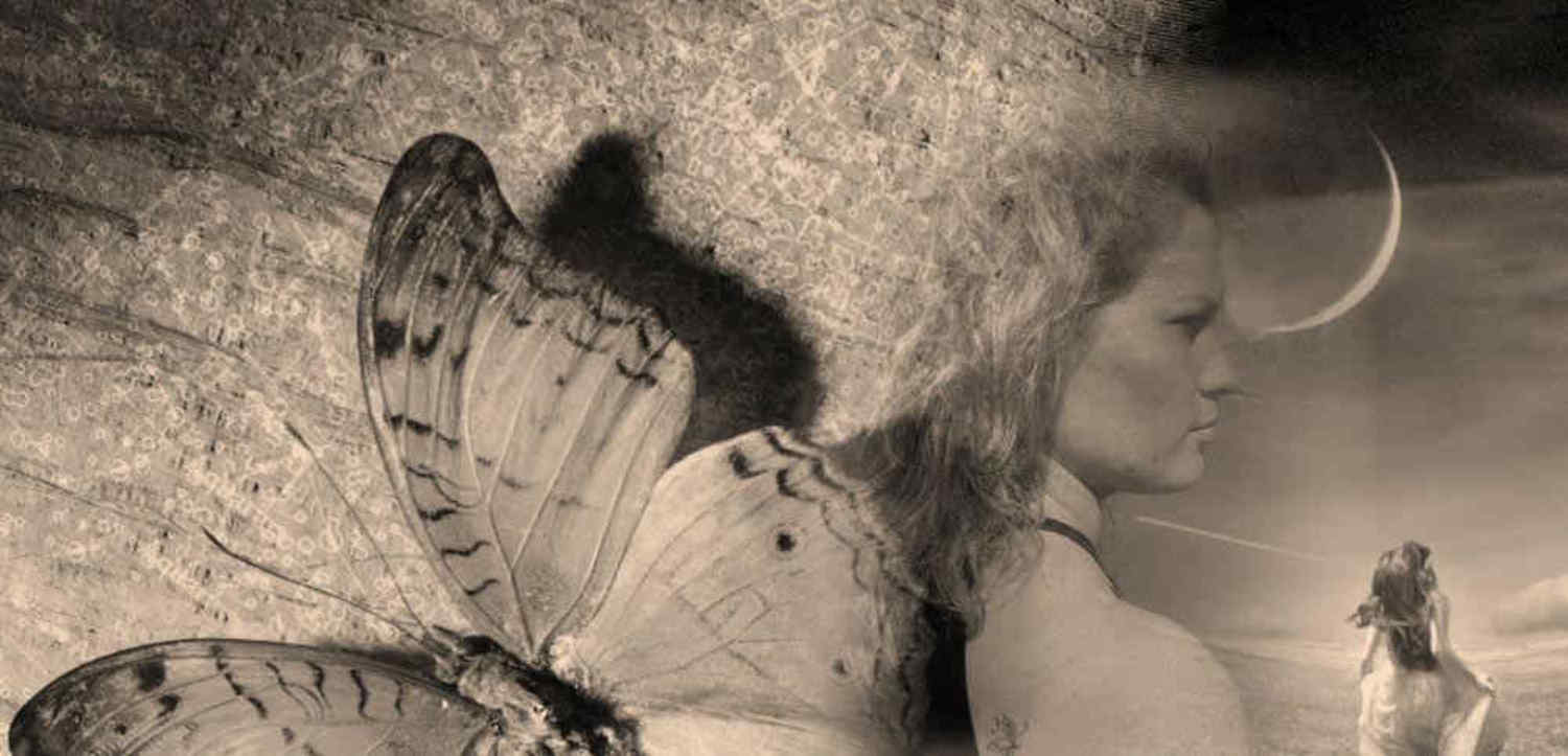 , Любовь Роктанэн