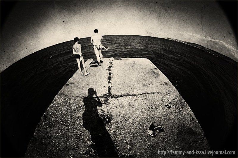 пеленг 8мм, fammy Ластатель пирсов фото превью