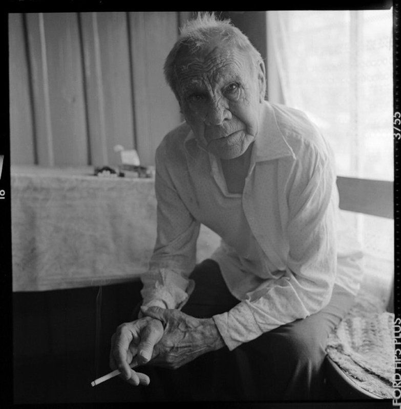 Дядя Коля фото превью