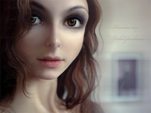Карина