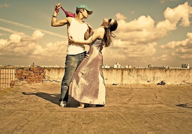 жанр фото об эмоциях фото превью