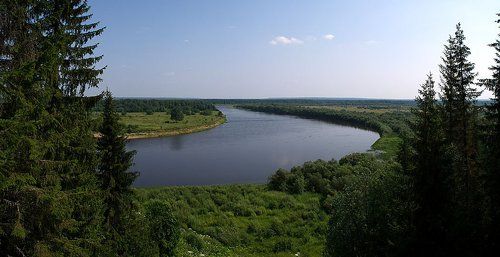 Село Ыб