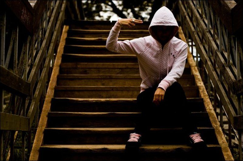 эмо, самоубийство Emo. Kill Youself. фото превью