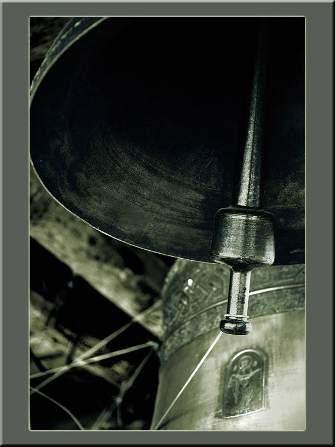 православие,колокол,храм,монастырь, Наталья Ревкина