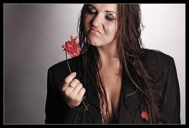 Дрянь фото превью