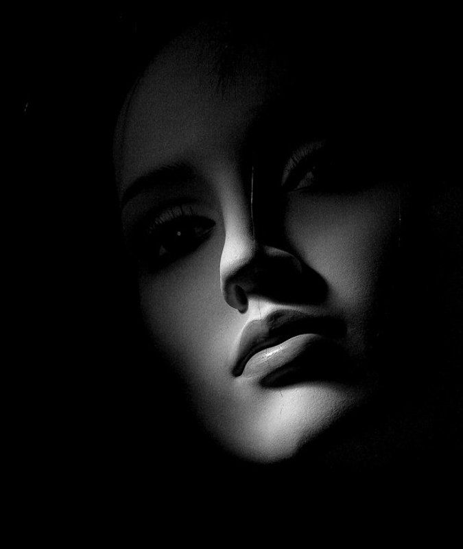 Неживое фото превью