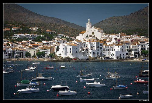 cadaques