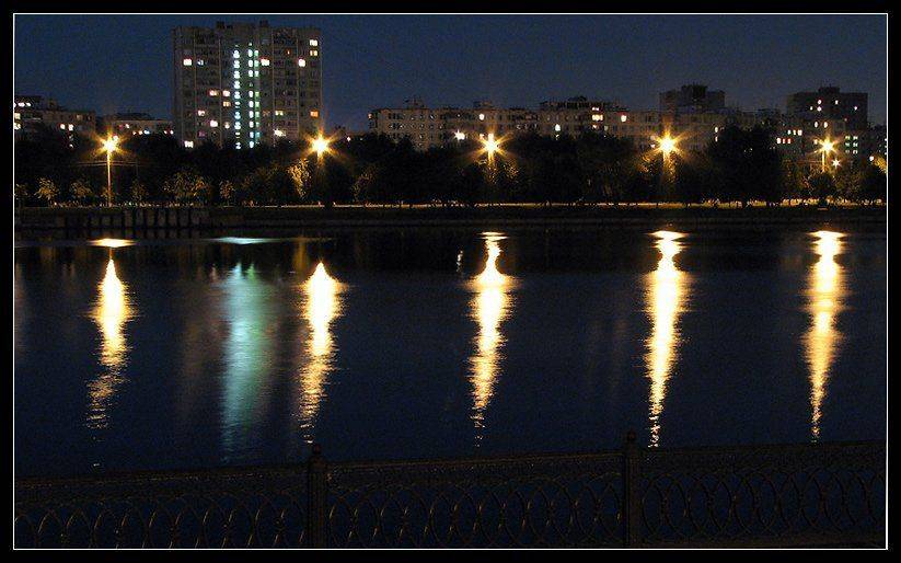 , Лунный Ежик