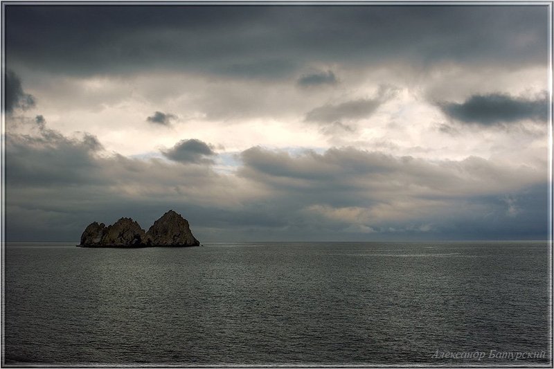 После грозы фото превью