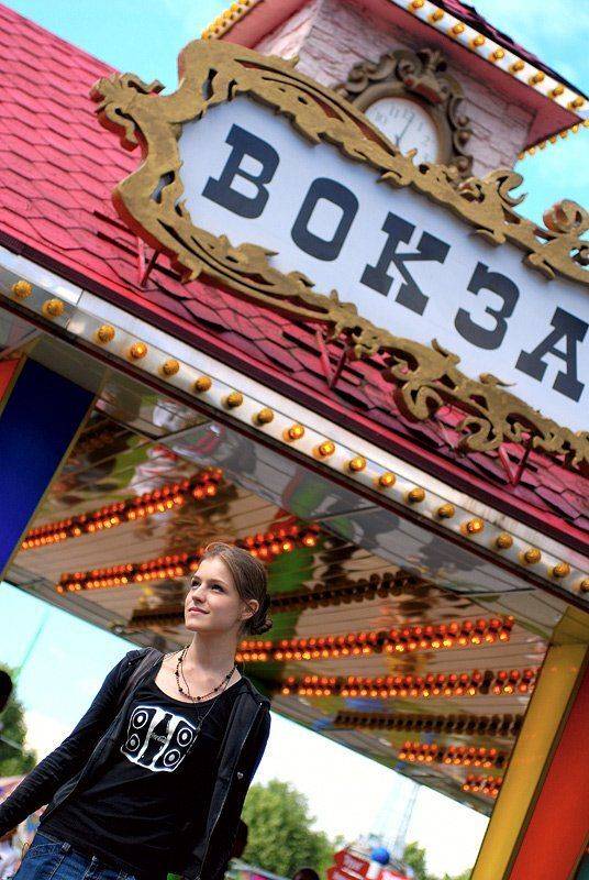 , Антон Салтанов